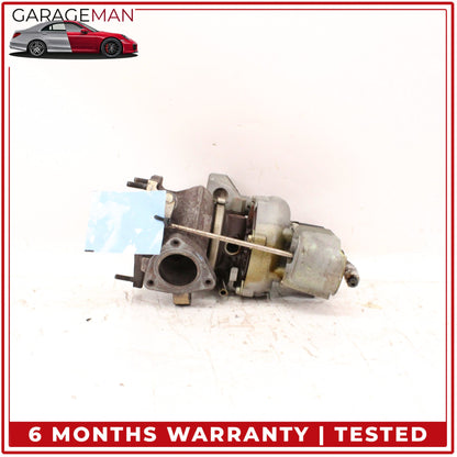2003-2006 Cayenne 955 Turbo 4.5L V8 Right Turbocharger Turbo Charger OEM