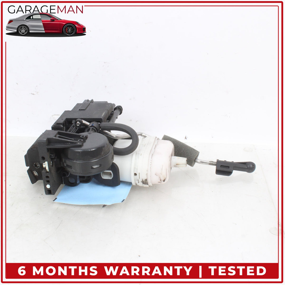 2003-2012 Mercedes R230 SL500 Trunk Lid Lock Latch Actuator 2307500185 OEM