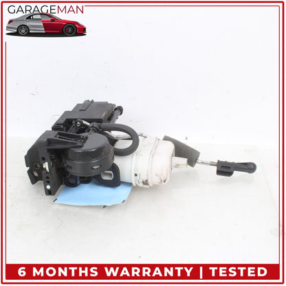 2003-2012 Mercedes R230 SL500 Trunk Lid Lock Latch Actuator 2307500185 OEM
