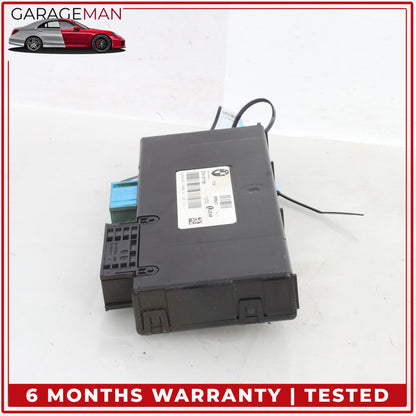 2012-2018 BMW 650i F13 Central Gateway Control Module Unit 9266407 OEM