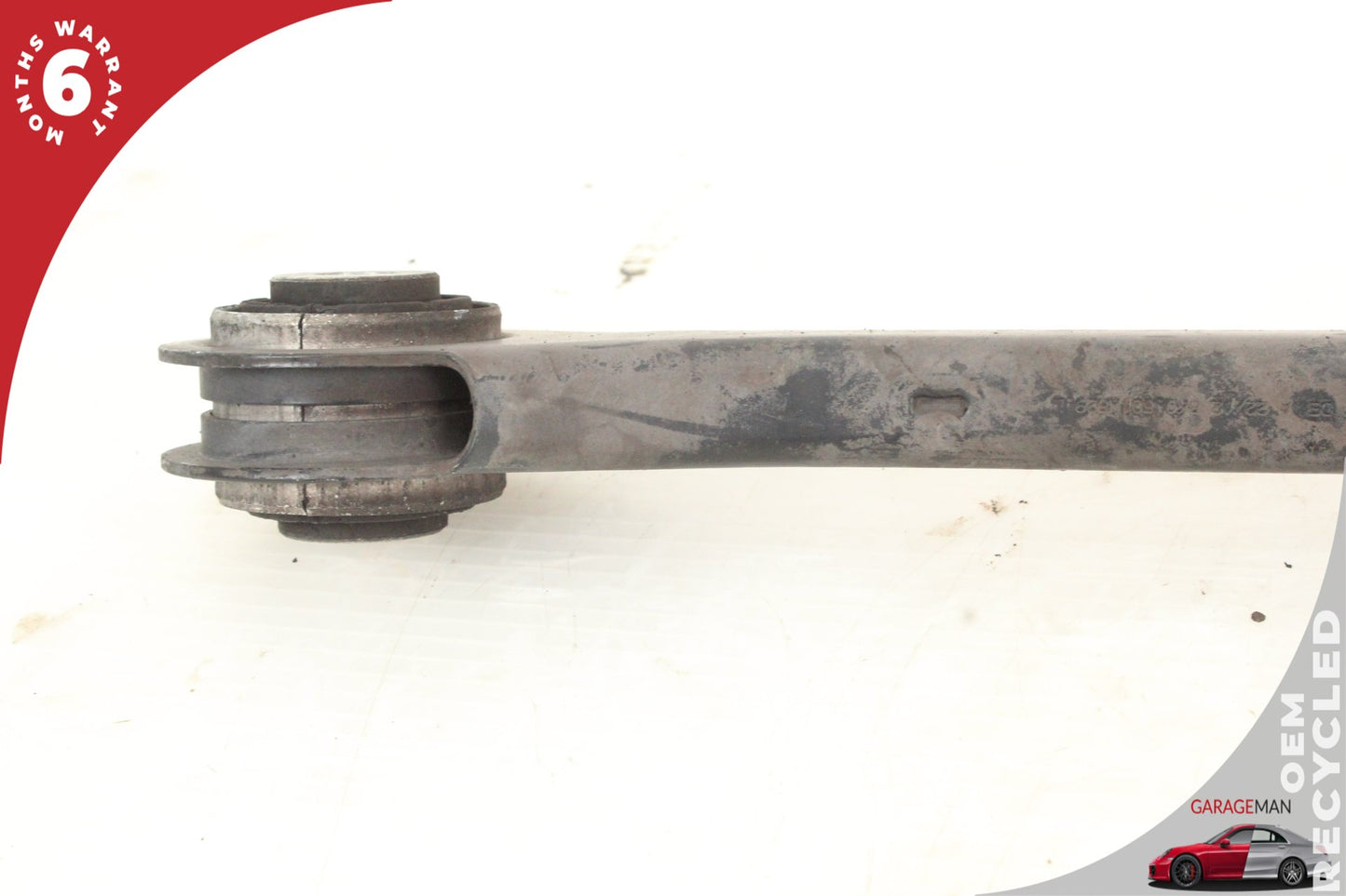 2009-2018 Audi A8 A6 Rear Left or Right Lower Forward Control Arm 8K0501529L OEM