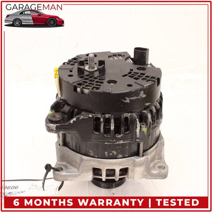 2014-2020 Mercedes X156 GLA250 2.0L Engine Alternator Generator 0009061903 OEM