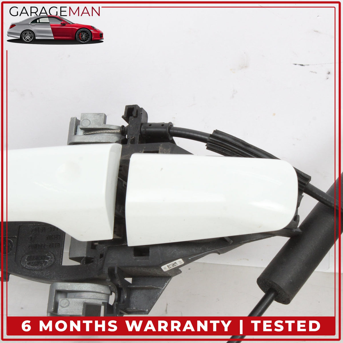 2013-2022 Range Rover Sport L494 Front Right Door Lock Latch Actuator w/ Handle