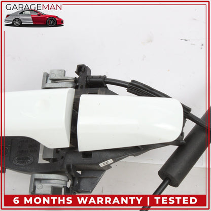 2013-2022 Range Rover Sport L494 Front Right Door Lock Latch Actuator w/ Handle