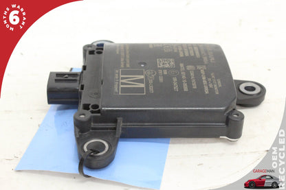 2022-2025 Subaru BRZ Toyota GR86 Blind Spot Radar Sensor Module 4135ASRR3A OEM