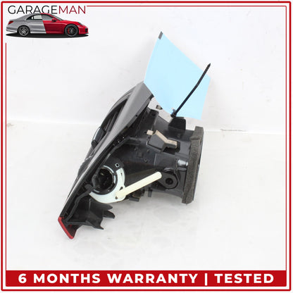 2014-2021 BMW 230i F22 Front Left Dash AC A/C Air Vent 9205355 OEM