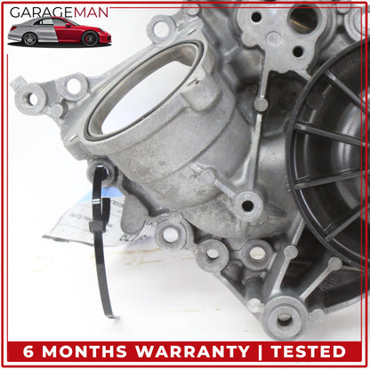 2011-2020 Mercedes W216 CL550 CLS550 E550 Coolant Water Pump 2782010007 OEM