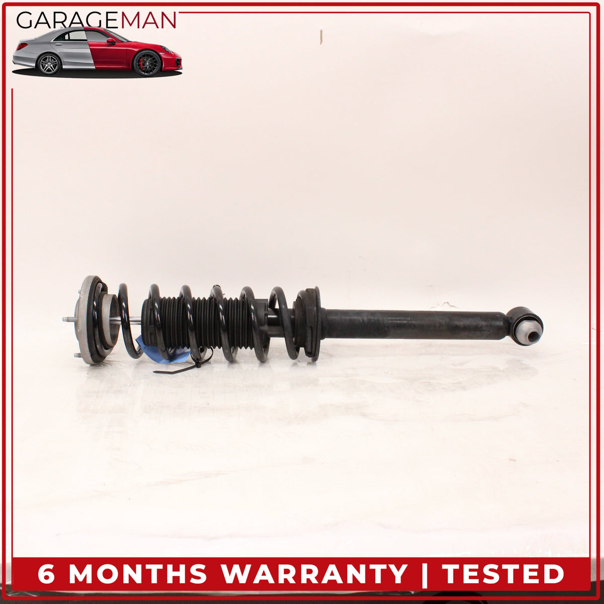 2018-2020 BMW 530e G30 Rear Left or Right Side Shock Strut Absorber 6866620 OEM