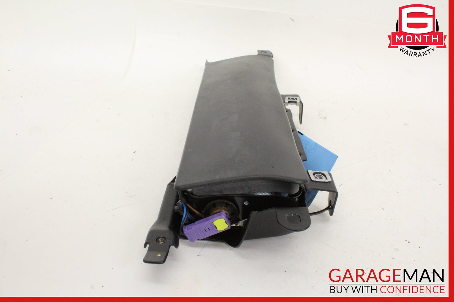 2008-2016 Audi A5 8T Front Left Driver Side Knee Airbag Air Bag 8T0880841 OEM