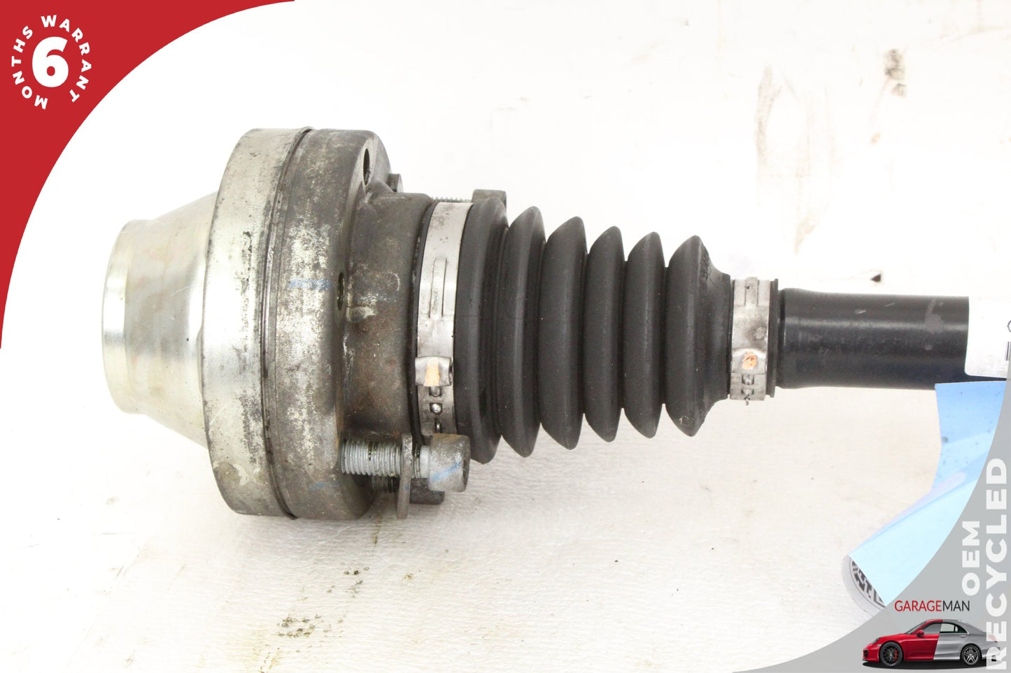 2011-2015 Audi Q7 Front Left or Right Side CV Axle Drive Shaft 7P0407271B OEM