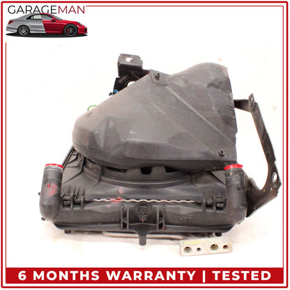 1999-2005 Porsche 911 996 Right Engine Radiator Condenser Cooling Fan OEM