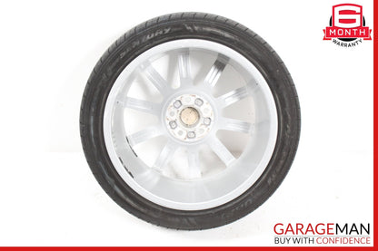 2013-2016 Audi A4 Wheel Rim w/ Tire 8K0601025BQ