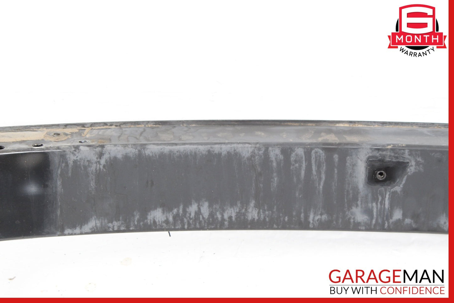 2003-2008 Mercedes-Benz SL500 R230 Front Bumper Reinforcement Impact Bar OEM