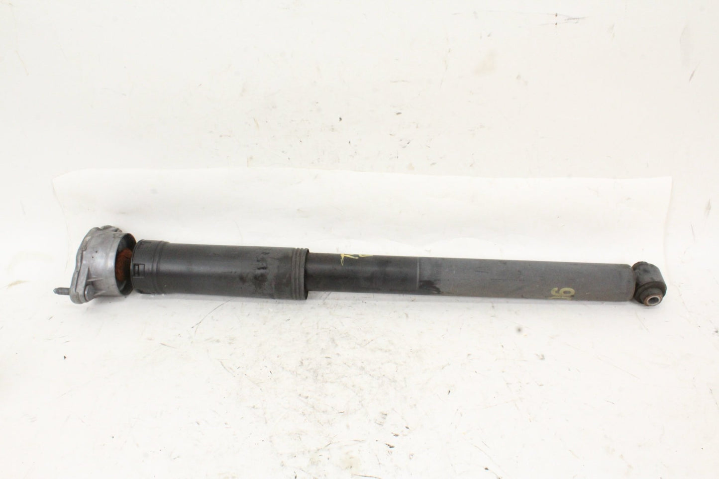 08-14 Mercedes-Benz S550 W221 Rear Left & Right Shock Strut Absorber 2043260598