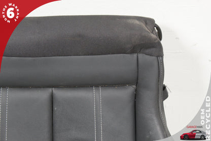 2022-2025 Audi Q4 E-Tron Front Left Driver Side Lower Bottom Seat Cushion OEM