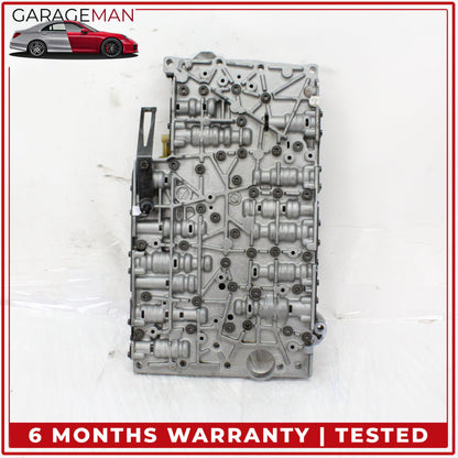 Mercedes X164 GL450 S550 GL550 7G Tronic Transmission Valve Body 2122771301 OEM