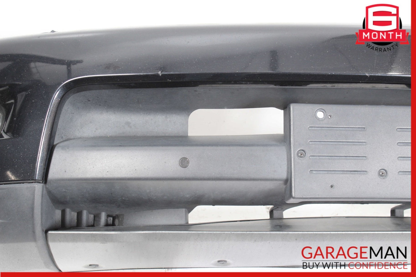 2010-2013 Land Rover Range Rover Sport L320 Front Bumper Cover Assembly AH3217B9