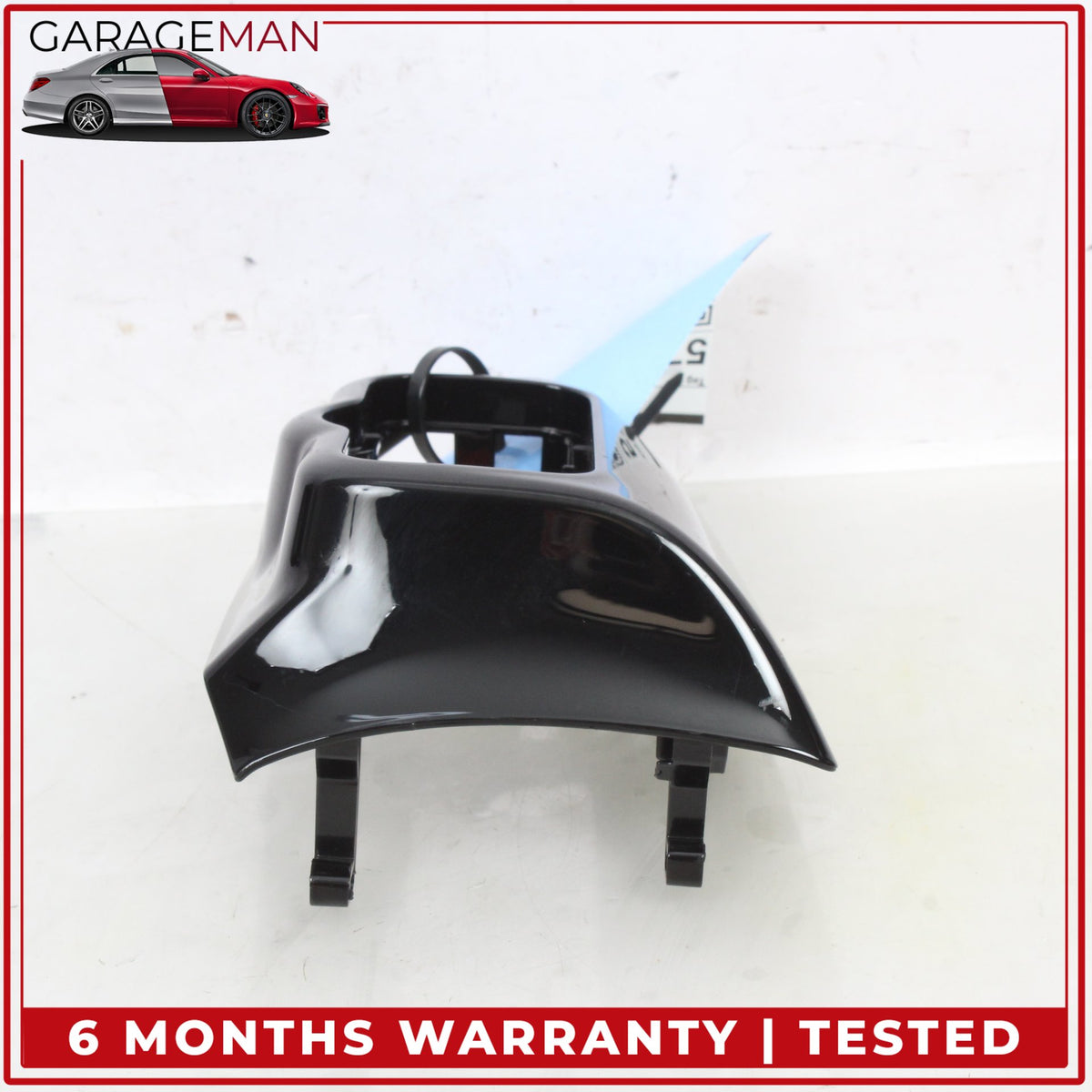 2019-2025 Mercedes W177 A220 Dash Headlight Switch Bezel Trim 1776809700 OEM