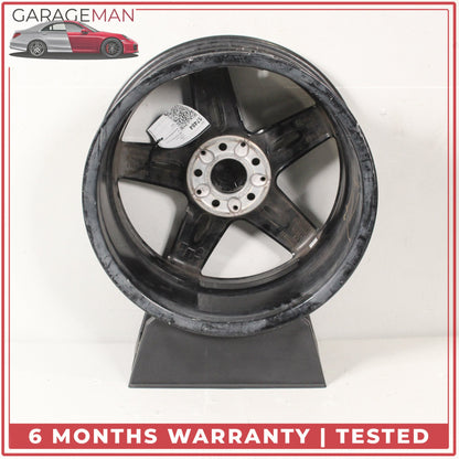 2019-2022 Mercedes W177 A220 Front or Rear Wheel Tire Rim 7.5Jx18H2 ET49 OEM