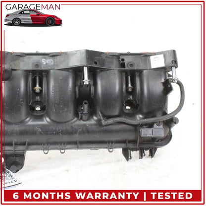 2014-2020 Mercedes W117 CLA250 Engine Motor Air Intake Manifold Assembly OEM