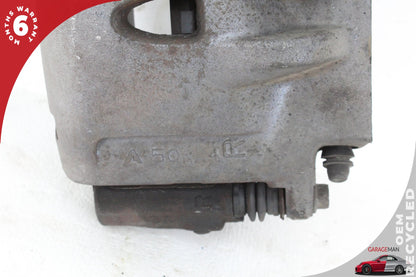 2002-2005 Ford Thunderbird Front Left and Right Side Brake Caliper Set of 2 OEM