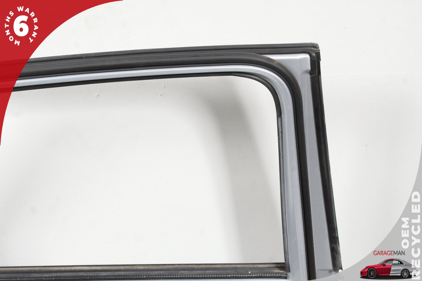 2009-2018 Audi SQ5 FY SUV Left Rear Door Shell 8R0833051B Genuine