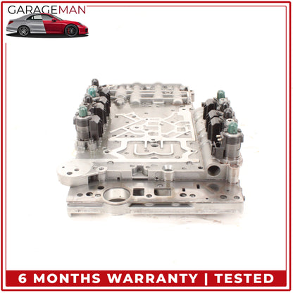 Mercedes W221 S550 GL450 7G-Tronic 722.9 Transmission Valve Body 2202771401 OEM