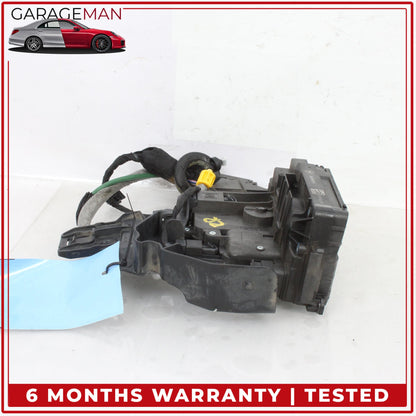 2016-2023 Mercedes X253 GLC300 Rear Right Side Door Lock Actuator 2537330414 OEM