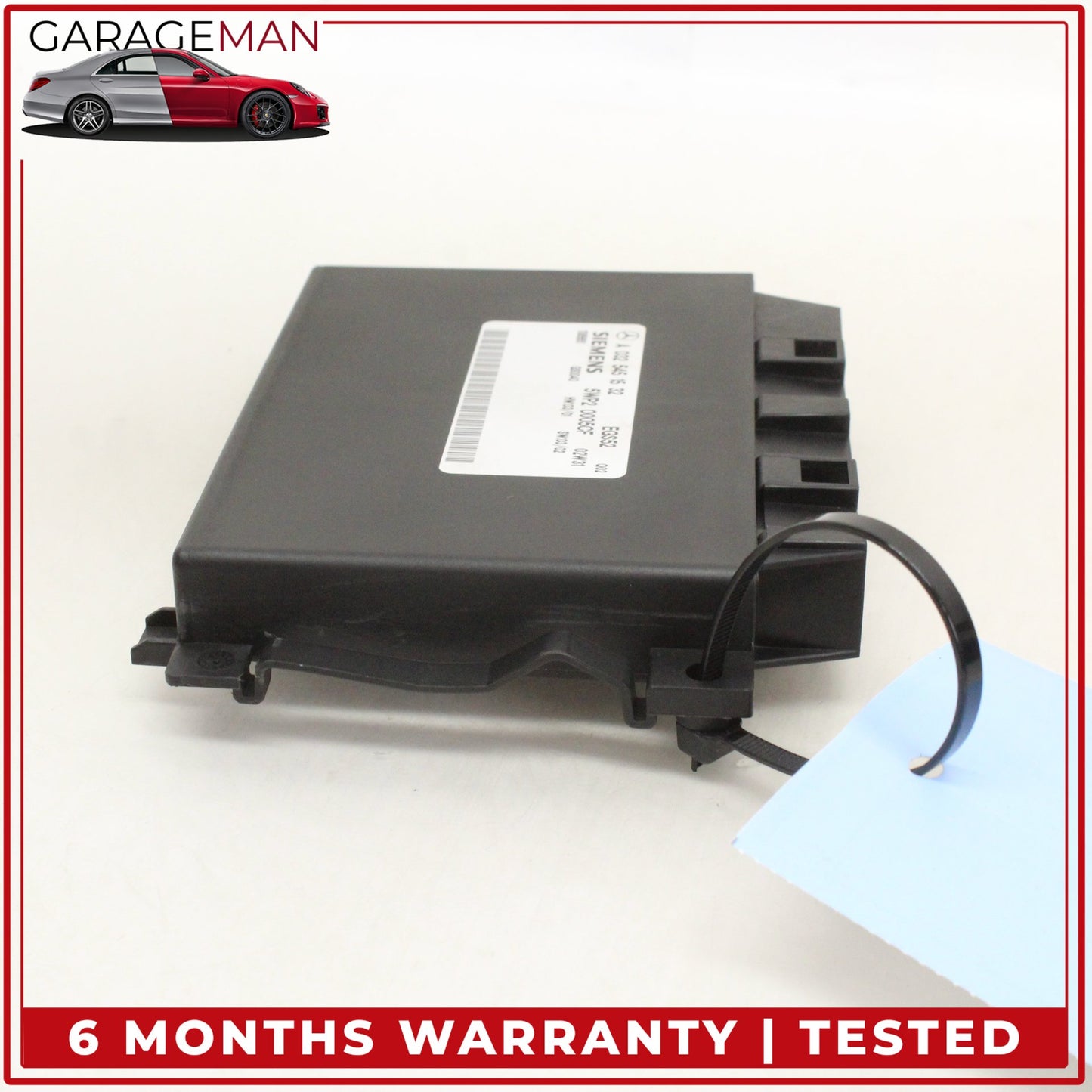 2003-2004 Mercedes R230 SL500 TCU Transmission Control Module 0325451532 OEM