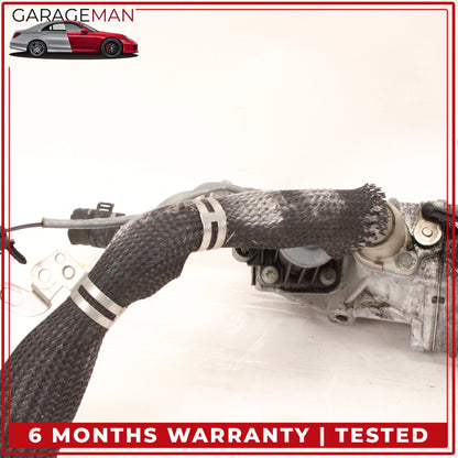 2016-2021 Range Rover Sport L494 Right EGR Exhaust Gas Recirculation Cooler OEM