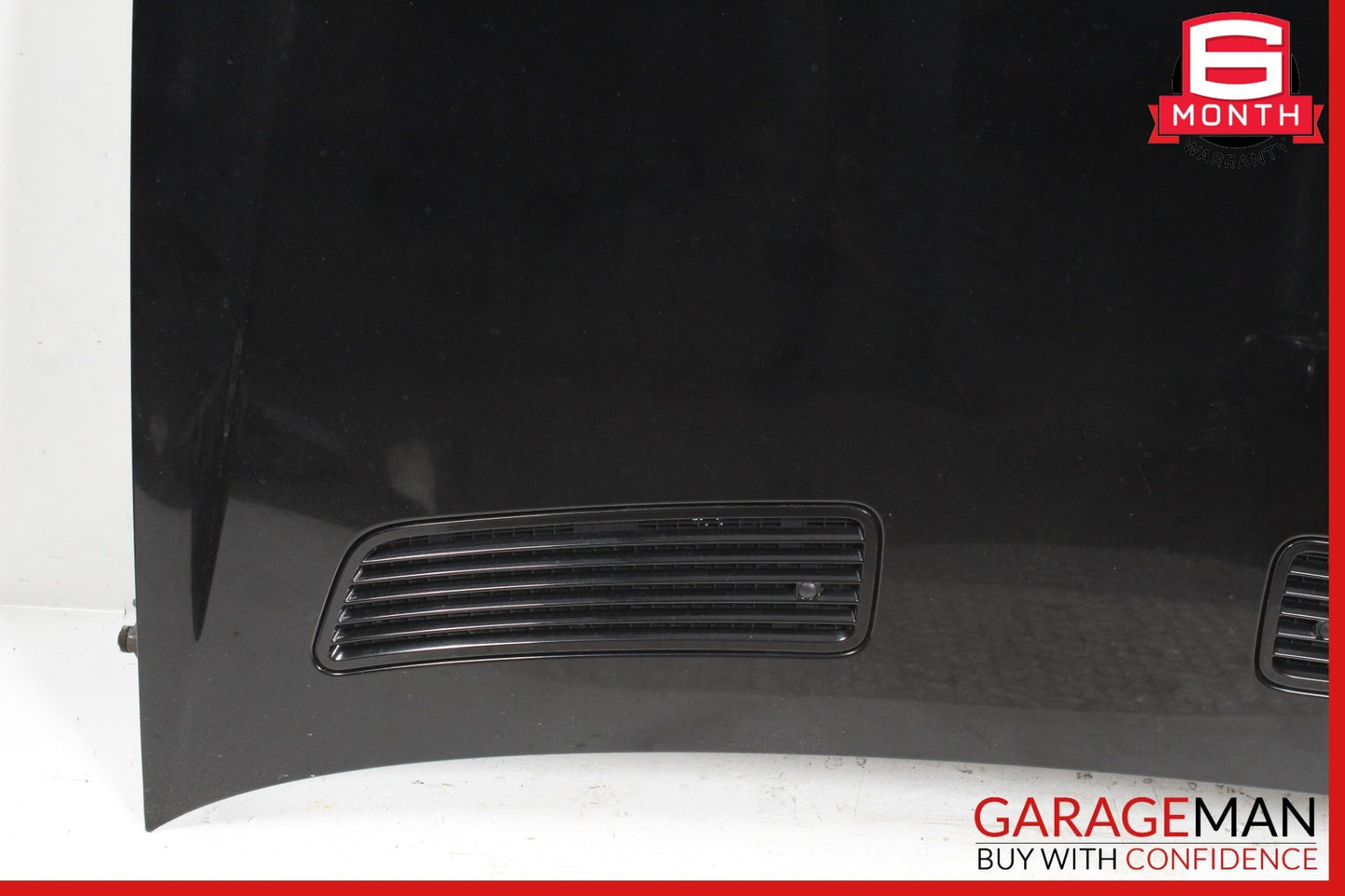 2007-2013 Mercedes-Benz S550 W221 Sedan Front Hood Bonnet Panel 2218800157