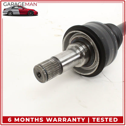 2015-2023 Mercedes W205 C300 C400 Rear Right Side CV Axle Shaft 2053507001 OEM