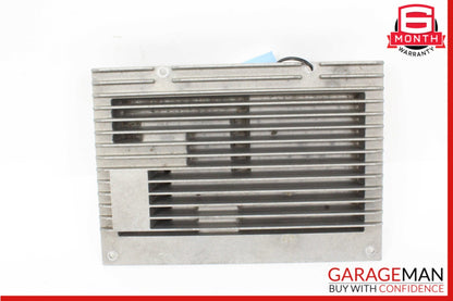 2010-2013 Land Rover LR4 SUV Amplifier 8H3219C164AA OEM