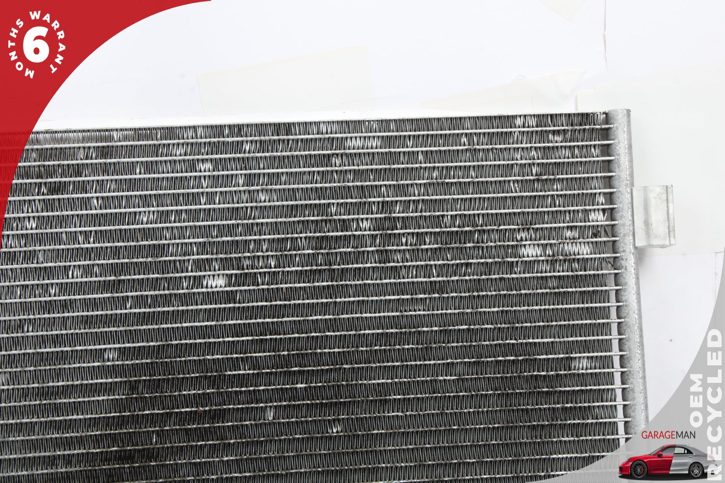 2011-2015 Mini Cooper AC A/C Air Conditioning Condenser 9228607 OEM