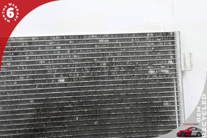 2011-2015 Mini Cooper AC A/C Air Conditioning Condenser 9228607 OEM