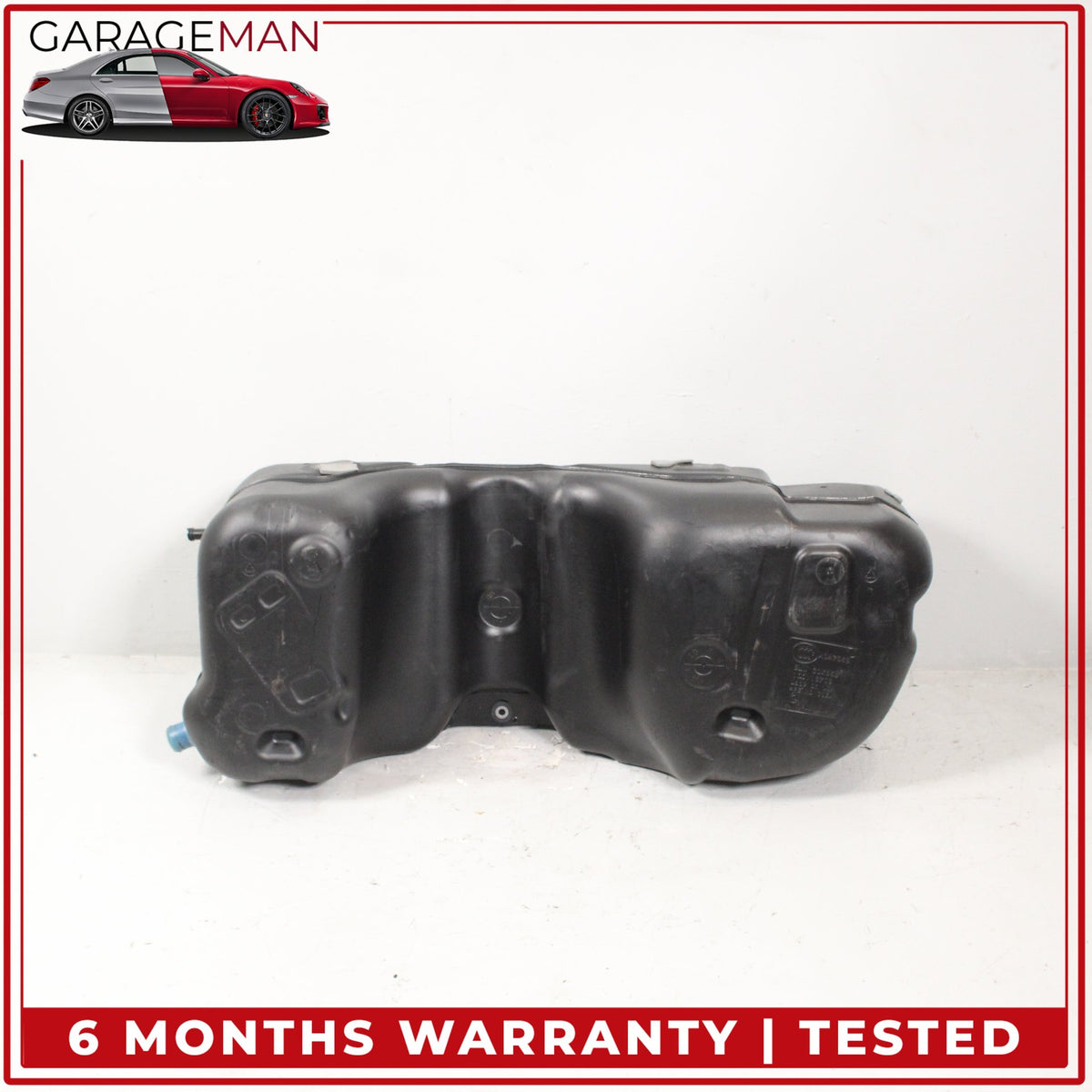 2018-2024 BMW X3 X4 G01 G02 SUV Fuel Gas Tank Reservoir 100116709 OEM