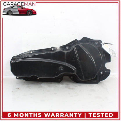 2012-2018 Audi A6 Front Right Side Subwoofer Bass Box Speaker Bose 4G0035298 OEM