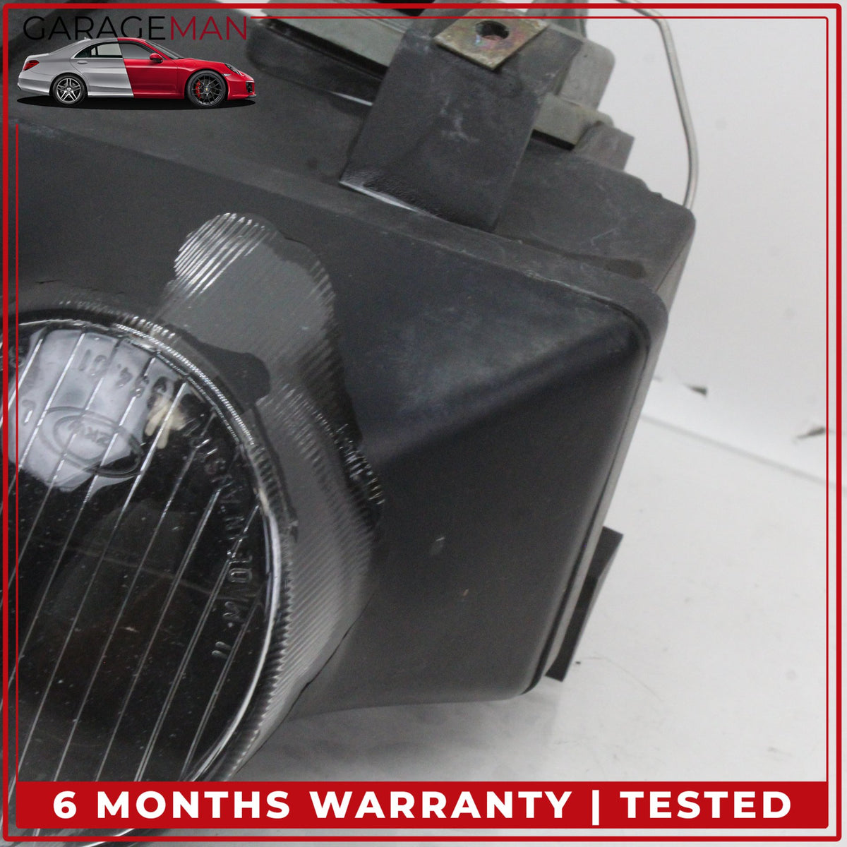 1998-2003 Mercedes R170 SLK320 CLK430 CLK320 Front Right Side Fog Light Lamp OEM