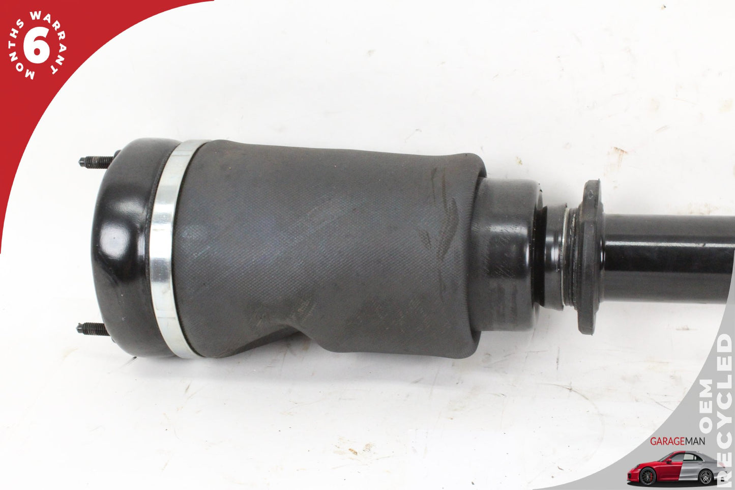 2007-2012 Mercedes X164 GL450 ML550 Front Left or Right Air Shock Strut OEM