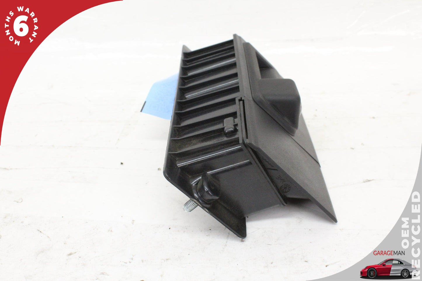 2022-2025 Audi Q4 E-Tron Trunk Open Release Handle w/ Camera 4K8827574 OEM