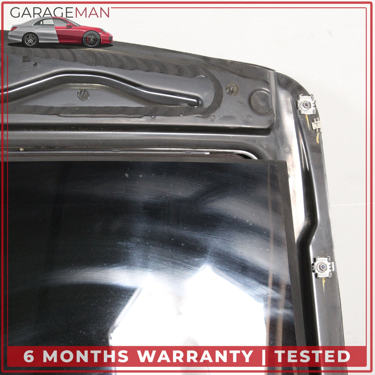 2013-2022 LR Range Rover L405 Panoramic Sunroof Sun Roof Glass Assembly OEM