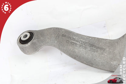 2009-2018 Audi A6 A7 Rear Right Passenger Side Upper Control Arm 8K0505324H OEM