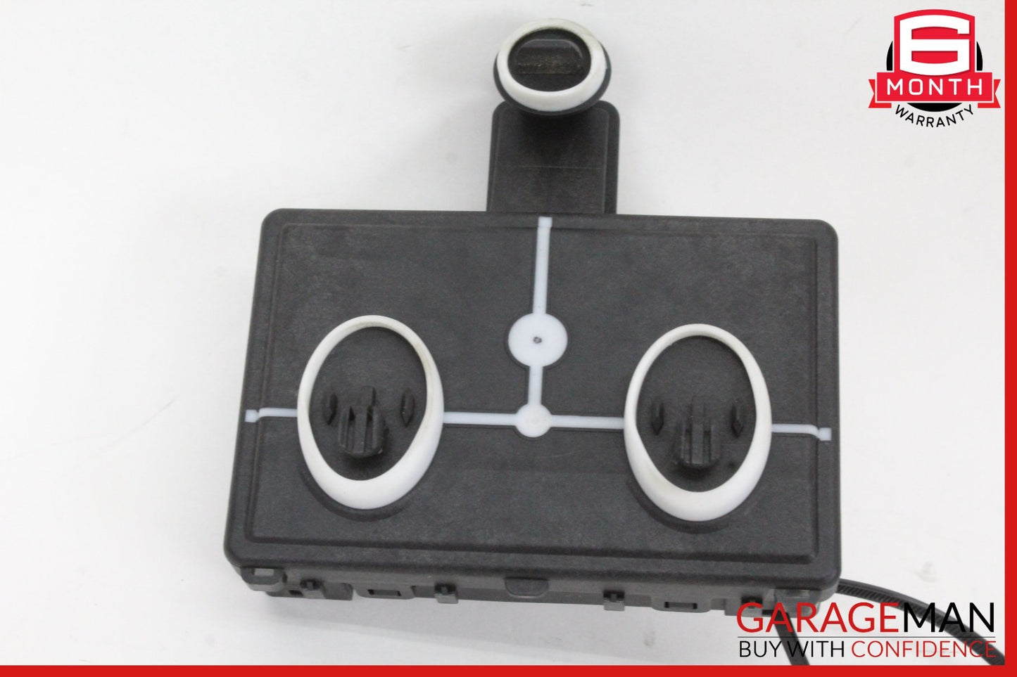 2017-2024 Audi A4 Sedan Rear Left/Right Door Control Module 4M0959795H OEM
