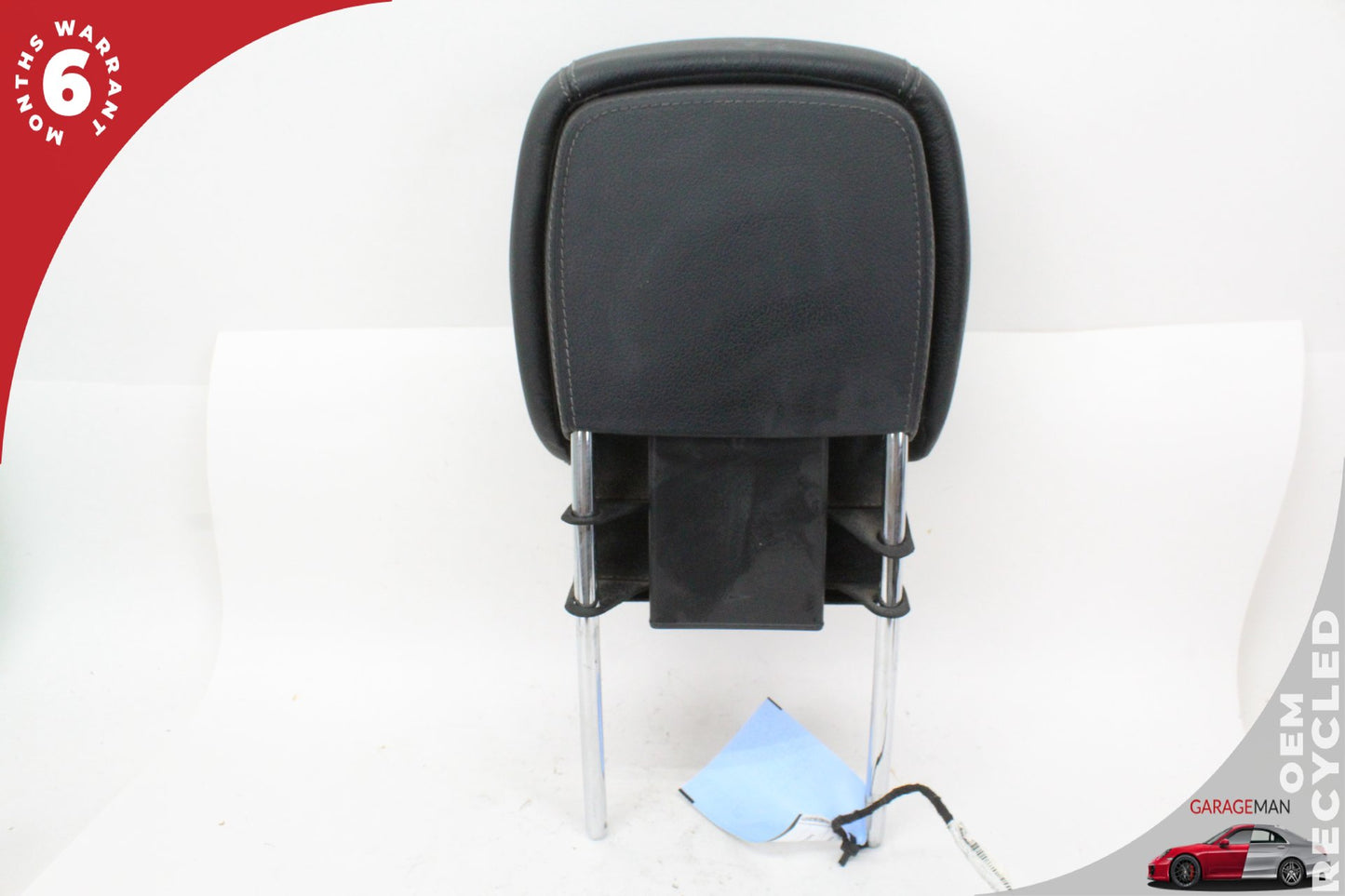 13-20 Mercedes-Benz SL500 R231 Convertible Front Left or Right Side Head Rest 2319701050
