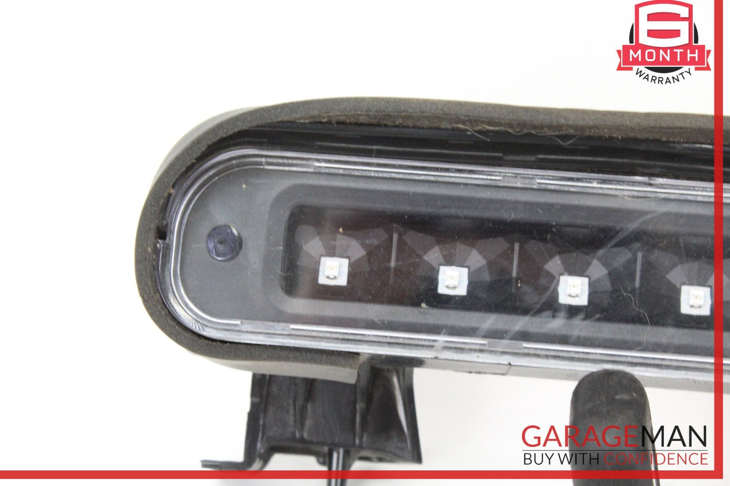 2013-2019 Ford Flex SUV Rear 3rd Brake Light Lamp CA8313A613AA OEM