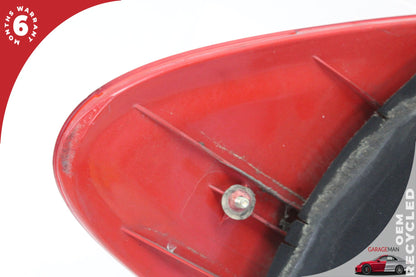 03-06 Mercedes SL500 R230 Rear Right Tail Light Assembly 2308200264