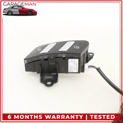 2007-2014 Mercedes-Benz S400 S-Class W221 Sedan Front Left Seat Control Memory Switch 2218709258 OEM