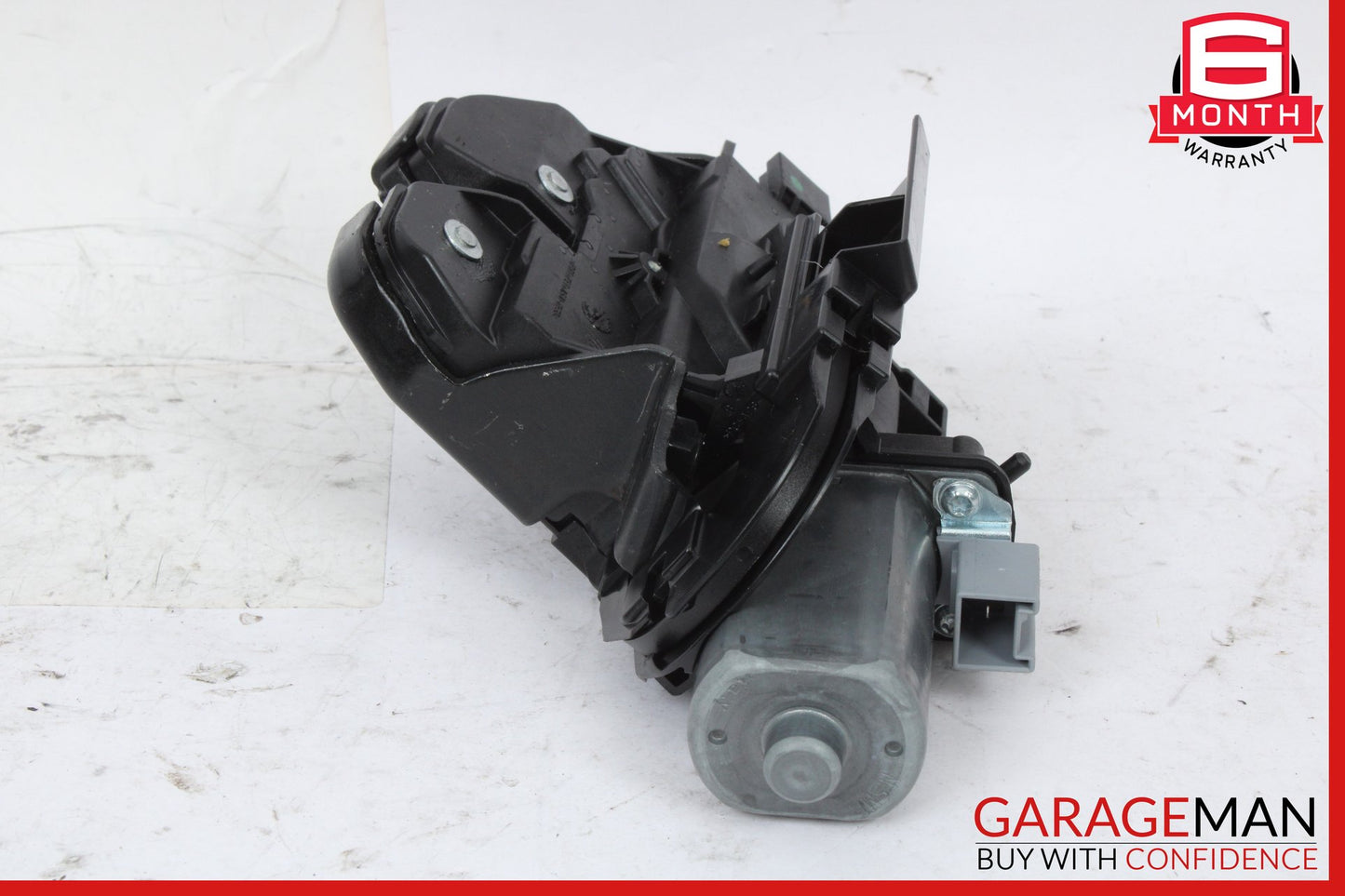 2015-2024 Porsche Macan 95B Trunk Tailgate Lock Latch Actuator 95B827505 OEM