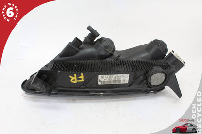 2010-2013 Porsche Panamera 970 Front Right Passenger Side LED Fog Light Lamp OEM