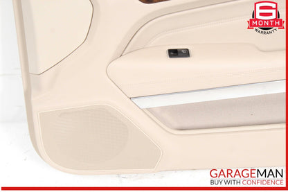 2014-2017 Mercedes E400 W207 Front Right Door Panel Trim 2077203870 OEM